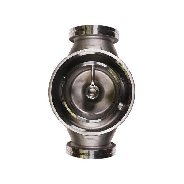 Pump Repair Parts- Base CRN64 Model A/B, machined /Spare, CRN Series.
